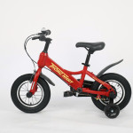 XE ĐẠP TRẺ EM THỐNG NHẤT BATWHEELS 12"