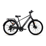 XE ĐẠP TRỢ LỰC ĐIỆN THỐNG NHẤT E TN-01