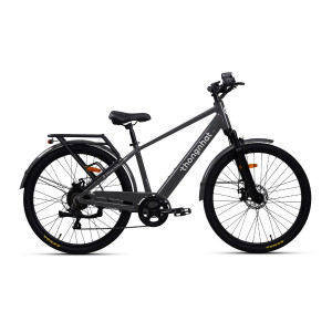 XE ĐẠP TRỢ LỰC ĐIỆN THỐNG NHẤT E TN-01
