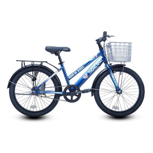 XE ĐẠP TRẺ EM THỐNG NHẤT GN 2.0 20" (DC)