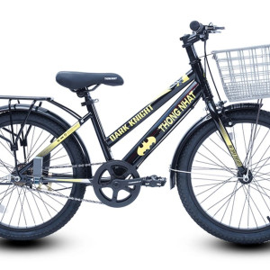 XE ĐẠP TRẺ EM THỐNG NHẤT GN 2.0 20" (DC)