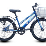 XE ĐẠP TRẺ EM THỐNG NHẤT GN 2.0 20" (DC)