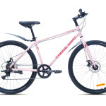 XE ĐẠP THỂ THAO THỐNG NHẤT MS 27.5"