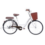 XE ĐẠP THỐNG NHẤT NEW 24