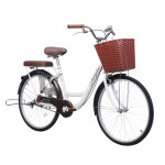 XE ĐẠP THỐNG NHẤT NEW 24