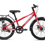 XE ĐẠP TRẺ EM THỐNG NHẤT SK20