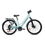 XE ĐẠP TRỢ LỰC ĐIỆN THỐNG NHẤT E TN-02