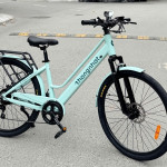 XE ĐẠP TRỢ LỰC ĐIỆN THỐNG NHẤT E TN-02