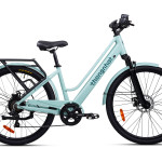 XE ĐẠP TRỢ LỰC ĐIỆN THỐNG NHẤT E TN-02