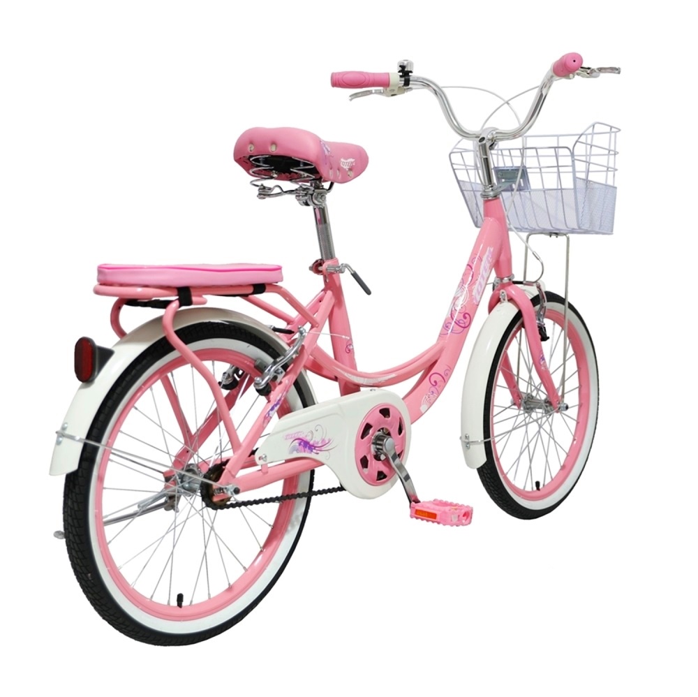 Xe đạp trẻ em LAN Q WLN23Xe đạp cho bé giá rẻXe đạp trẻ em