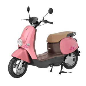 XE MÁY ĐIỆN VINFAST MOTIO