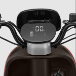XE MÁY ĐIỆN VINFAST MOTIO