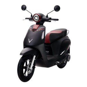 XE MÁY ĐIỆN VINFAST EVO NEO