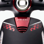 XE MÁY ĐIỆN VINFAST EVO NEO