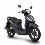 XE GA 50CC KYMCO CANDY HERMOSA BẢN ĐẶC BIỆT