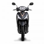 XE GA 50CC KYMCO CANDY HERMOSA BẢN ĐẶC BIỆT