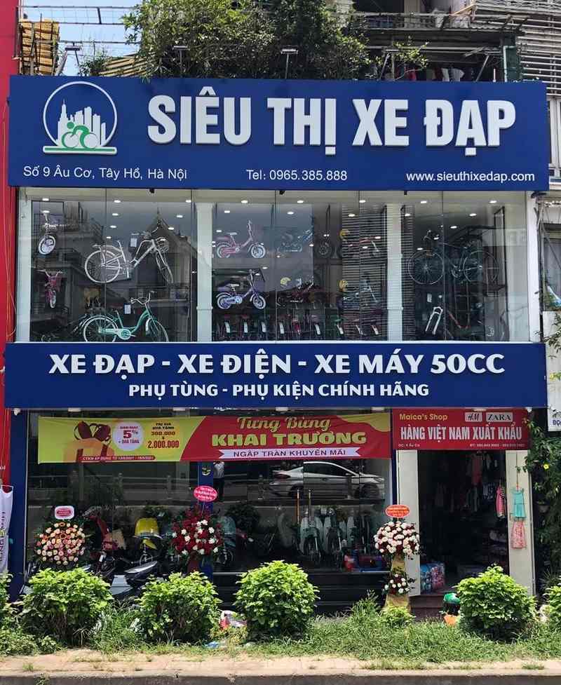 Sửa xe điện ở Tây Hồ dịch vụ giá rẻ, chất lượng, lấy ngay