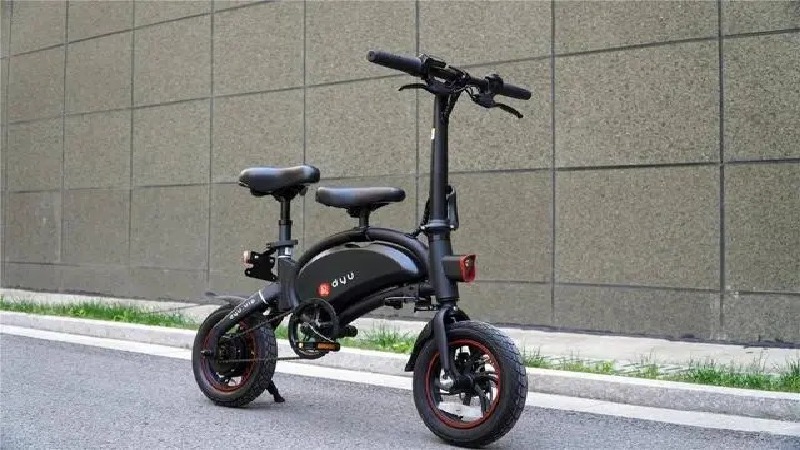 Các loại thiết bị chống trộm cho xe đạp điện thịnh hành hiện nay