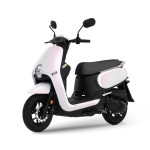 XE GA 50CC SYM PRITI