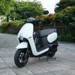 XE GA 50CC SYM PRITI