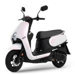 XE GA 50CC SYM PRITI