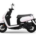 XE GA 50CC SYM PRITI