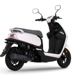 XE GA 50CC SYM PRITI