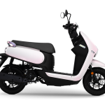 XE GA 50CC SYM PRITI