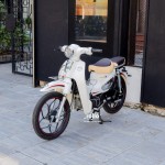 XE CUB LIFAN 86 50CC