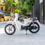 XE CUB LIFAN 86 50CC