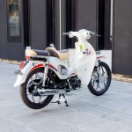 XE CUB LIFAN 86 50CC