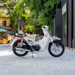 XE CUB LIFAN 86 50CC