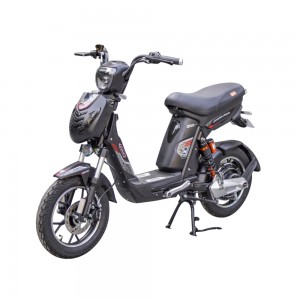 XE ĐẠP ĐIỆN KAZUKI SHARKKING