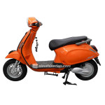 XE MÁY ĐIỆN VESPA TAKASHI NOZZA S