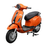 XE MÁY ĐIỆN VESPA TAKASHI NOZZA S