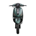 XE GA 50CC CANELY S 2024