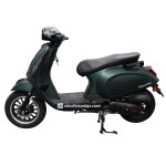 XE GA 50CC CANELY S 2024