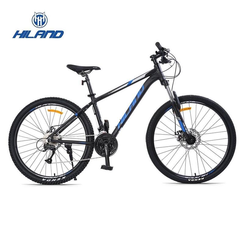 Hiland Hero 27.5" - xe đạp leo núi giá dưới 10 triệu