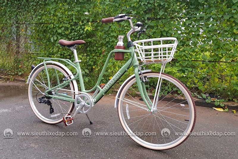 Xe đạp Momentum Ineed Latte 26 2021
