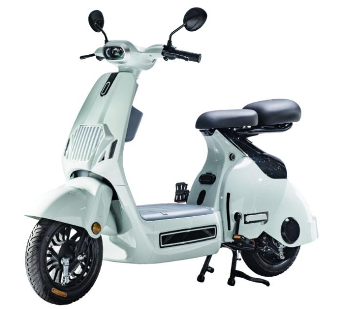 XE ĐIỆN TAKASHI X2